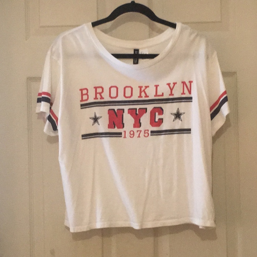 brooklyn t shirt